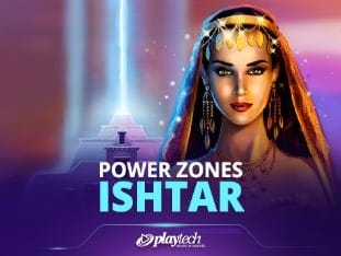 Power Zones™_ Ishtar