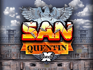 San Quentin Xways screenshot