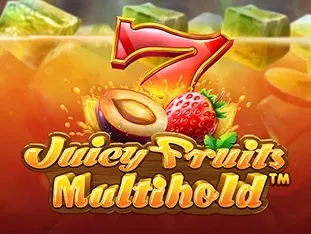 Juicy Fruits Multihold screenshot