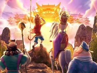 Journey To The Wealth screenshot